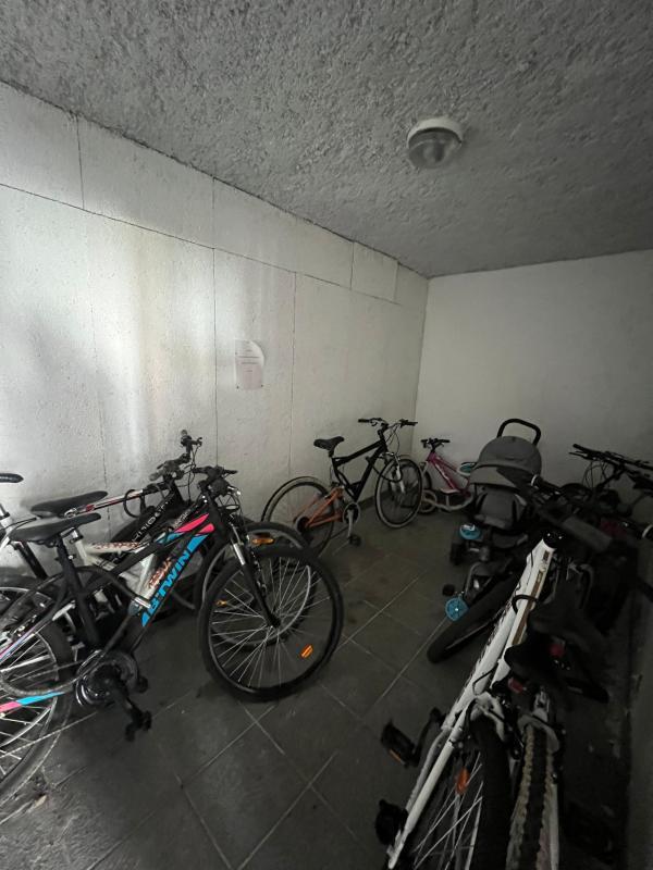 Appartement - 31 m² - 2 pièces