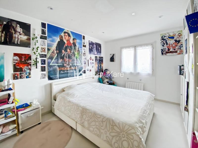 Maison - 150 m² - 5 pièces