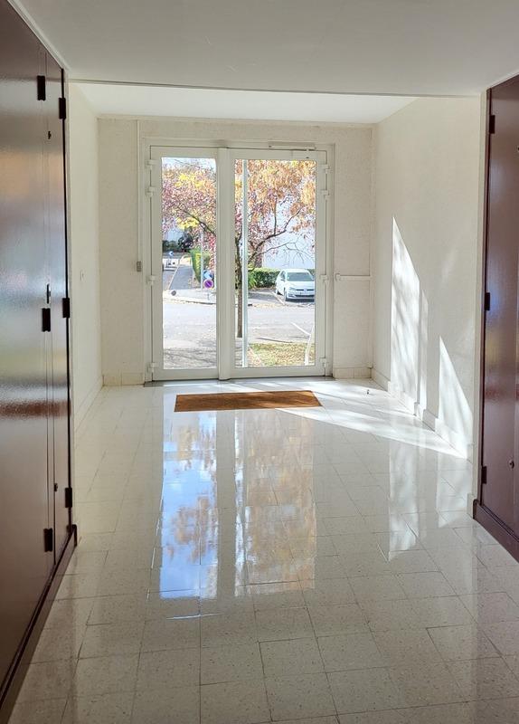 Appartement - 88 m² - 4 pièces