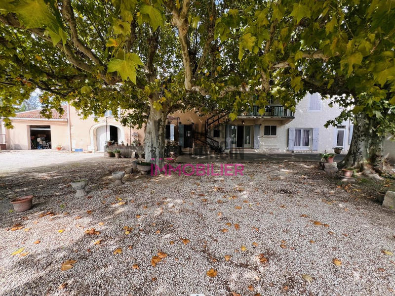 Maison - 510 m² - 23 pièces