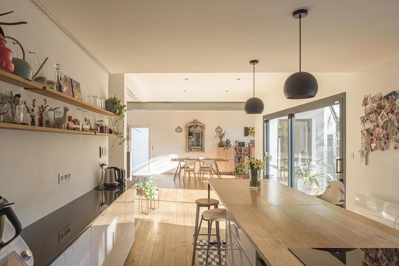 Villa - 160 m² - 5 pièces