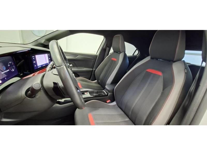 Opel Mokka 1.2 Turbo 130 ch Bva8 Gs Line