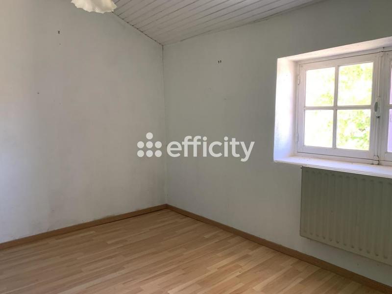 Maison - 136 m² - 4 pièces