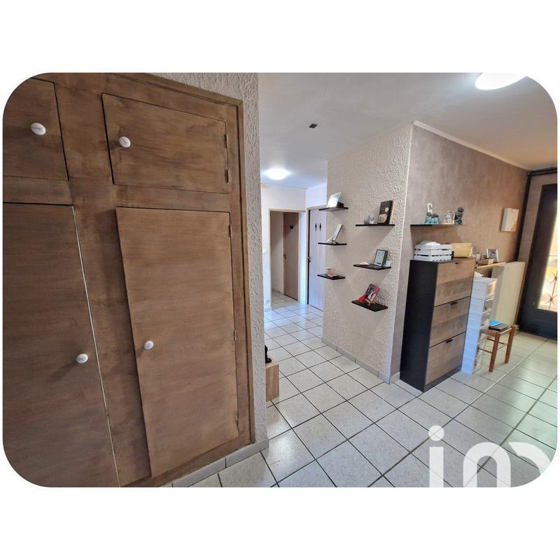 Maison - 142 m² - 8 pièces