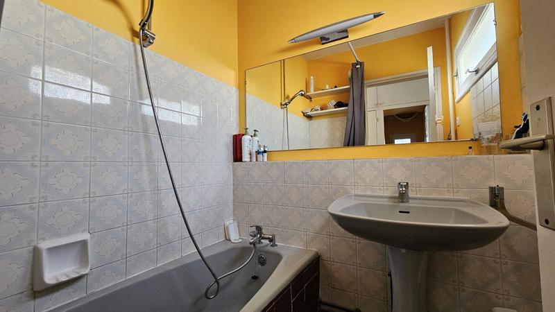 Maison - 48 m² - 3 pièces