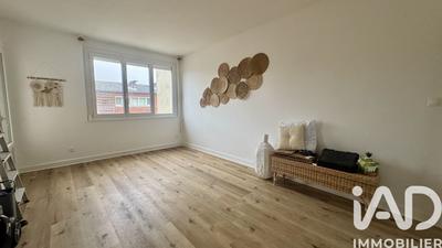 Appartement - 73 m² - 3 pièces