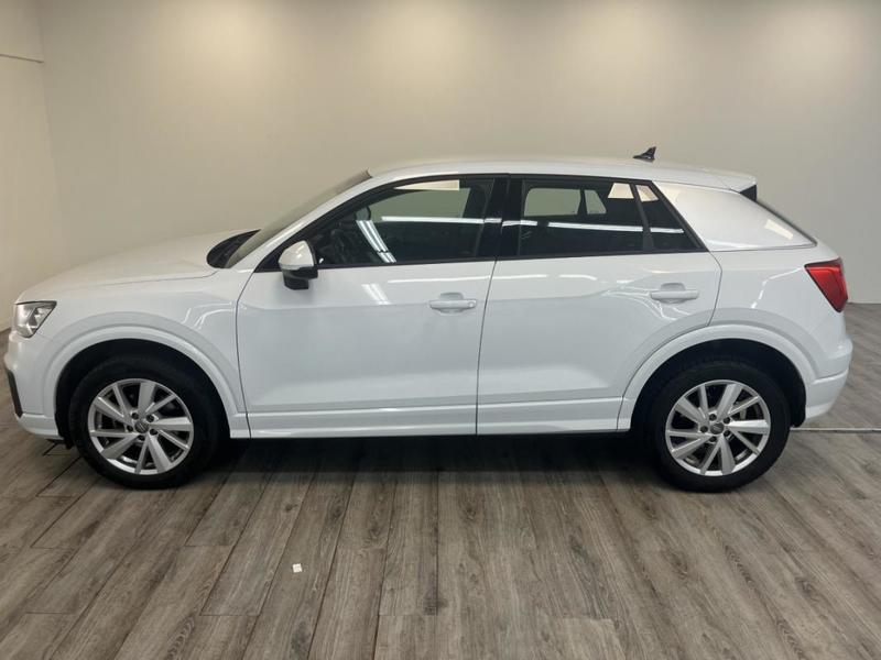 Audi Q2 30 Tfsi 116 Sport Limited