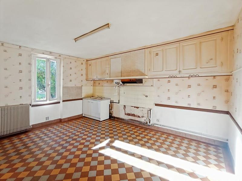 Maison - 114 m² - 4 pièces