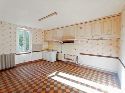 Maison - 114 m² - 4 pièces