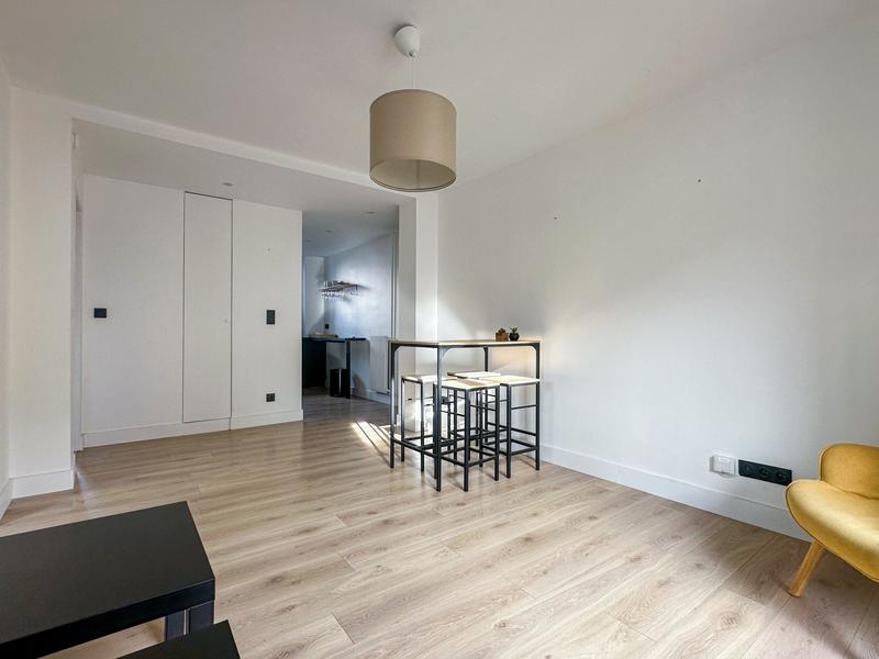 Appartement - 54 m² - 3 pièces