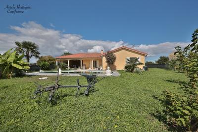 Maison - 115 m² - 6 pièces