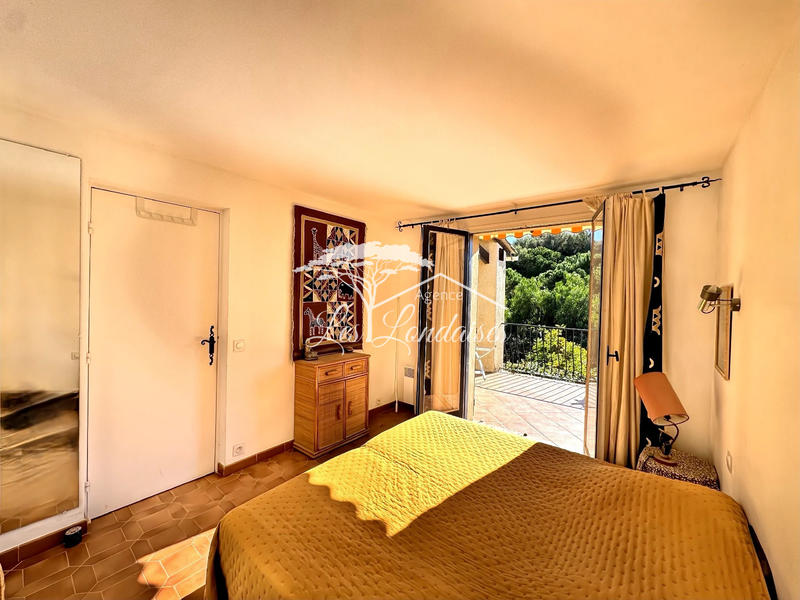 Appartement - 50 m² - 3 pièces