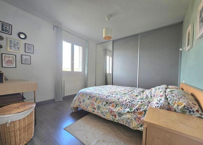 Maison - 111 m² - 5 pièces