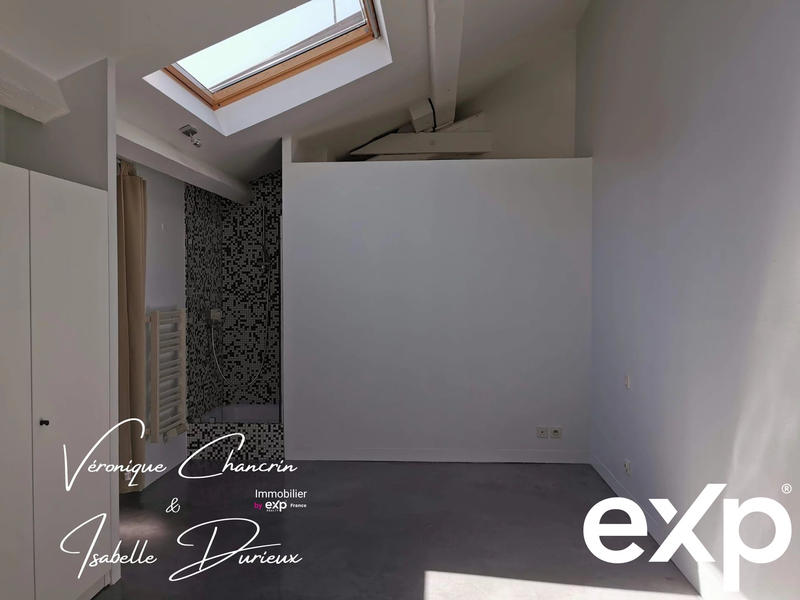 Loft - 181 m² - 5 pièces