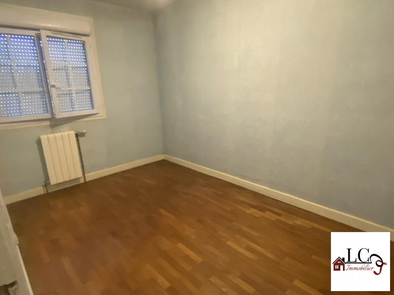 Maison - 84 m² - 6 pièces