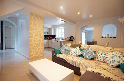 Maison - 118 m² - 6 pièces