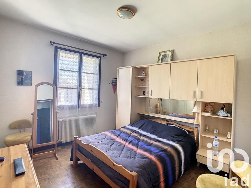 Maison - 173 m² - 11 pièces