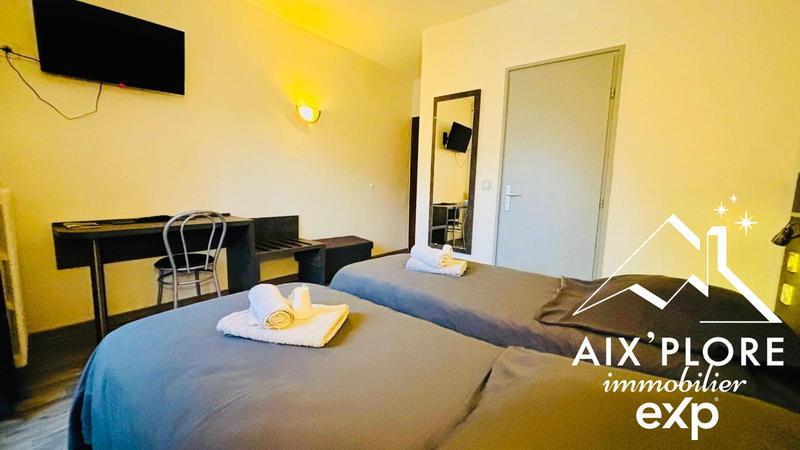 Fonds de commerce - 514 m²