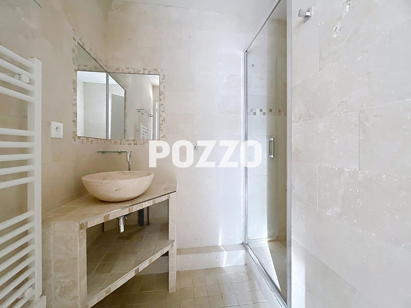 Appartement - 53 m² - 3 pièces