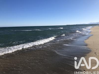 Duplex - 33 m² - 3 pièces