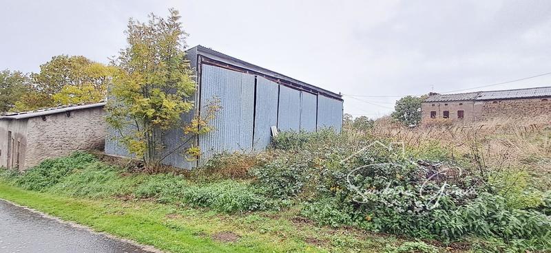 Maison - 167 m² - 5 pièces