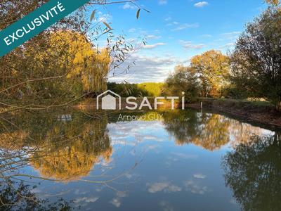 Terrain - 10 575 m²