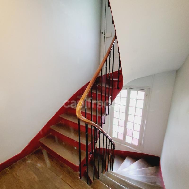 Appartement - 51 m² - 2 pièces