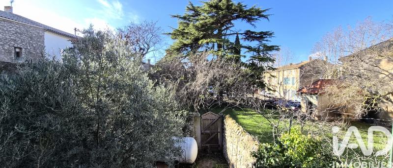 Maison de village - 83 m² - 5 pièces