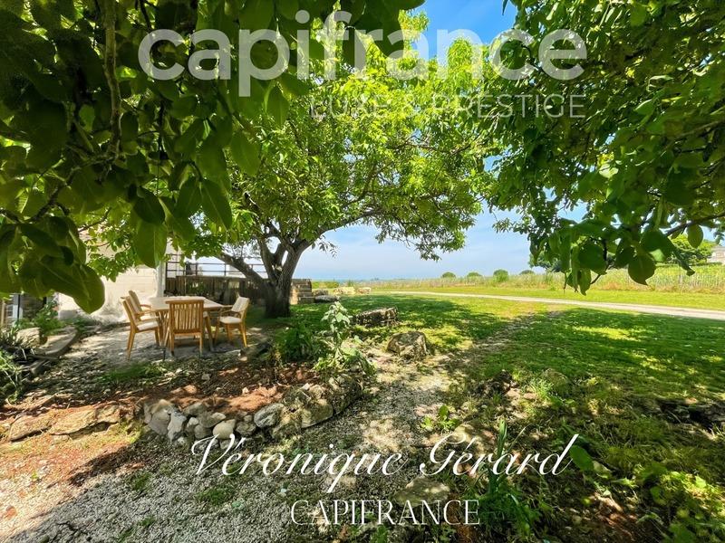 Propriété - 310 m² - 8 pièces