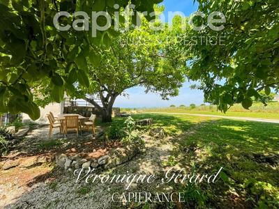 Propriété - 310 m² - 8 pièces