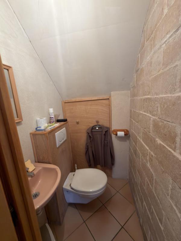 Maison - 170 m² - 4 pièces