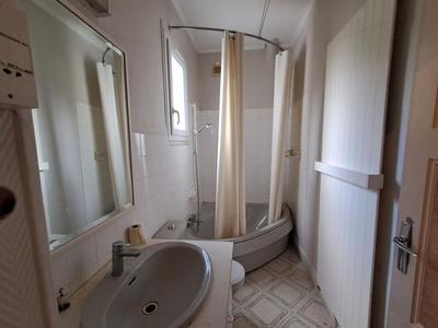 Appartement - 119 m² - 7 pièces