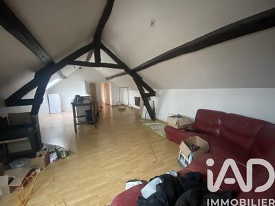 Maison - 224 m² - 8 pièces