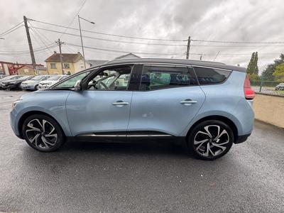 Renault Scénic 1.6 Dci 160 Ch Initiale Paris Garantie Reprise Possible