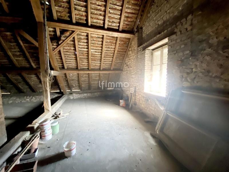 Appartement - 142 m² - 5 pièces