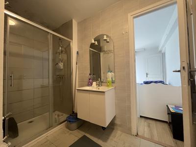 Appartement - 110 m² - 4 pièces