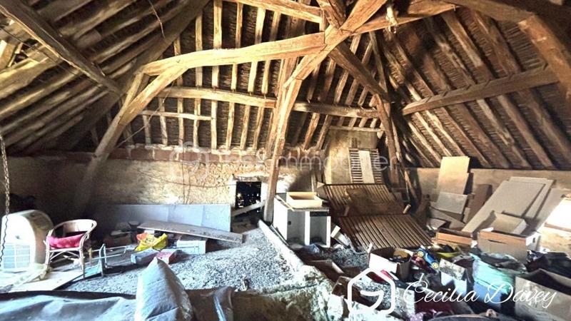 Demeure - 250 m² - 9 pièces