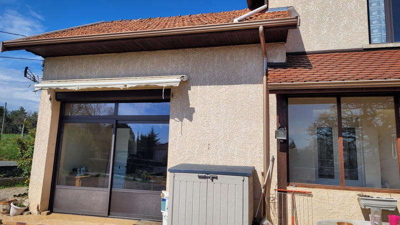 Propriété - 226 m² - 7 pièces