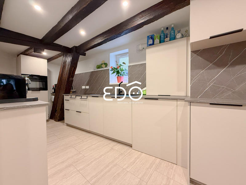 Appartement - 63 m² - 2 pièces