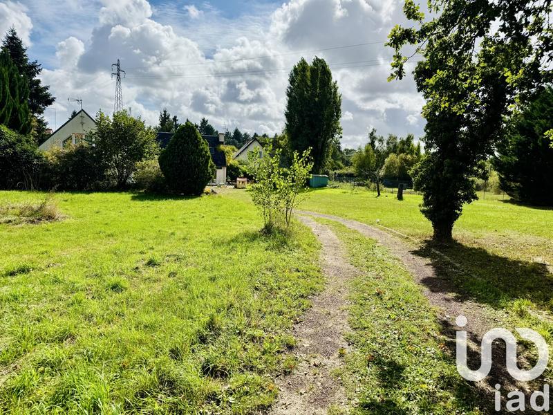 Maison - 250 m² - 11 pièces