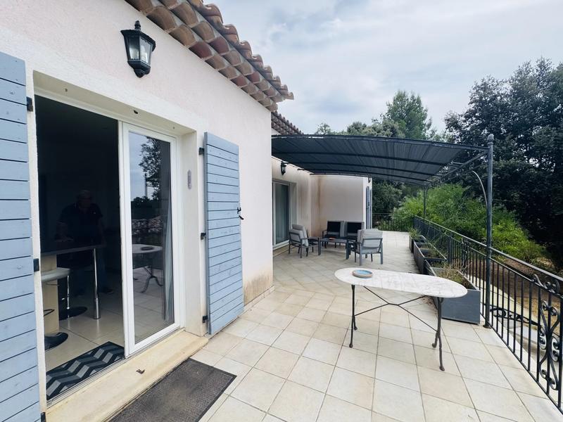 Maison - 136 m² - 5 pièces