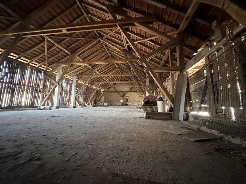 Ferme - 190 m² - 7 pièces