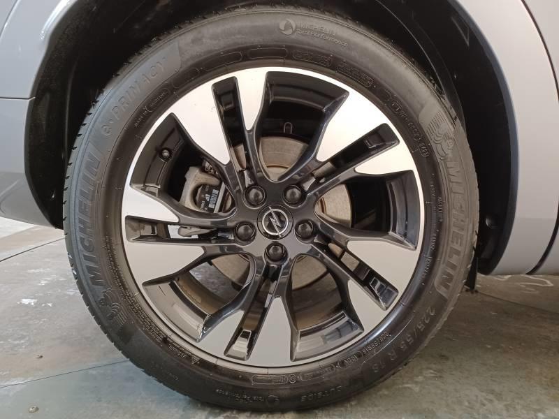 Opel grandland Hybrid 225 ch Bva8 Elegance Business