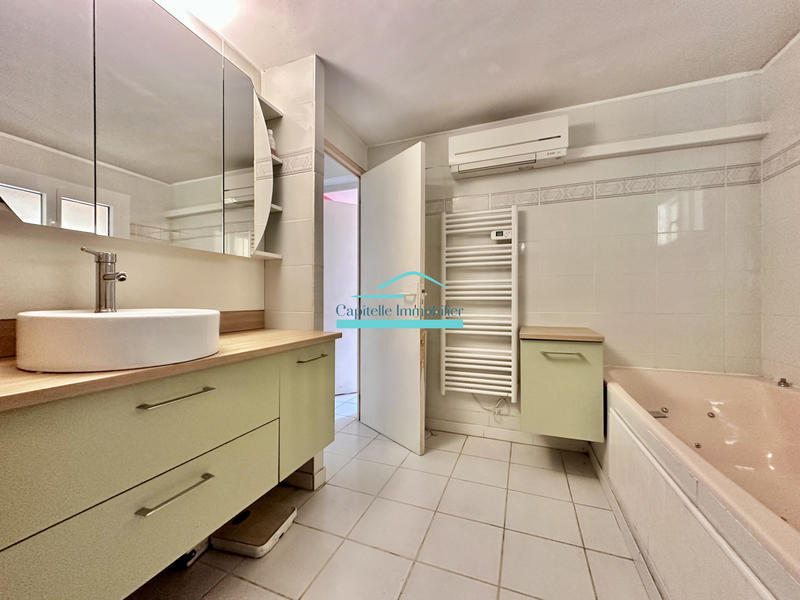 Mas - 170 m² - 5 pièces