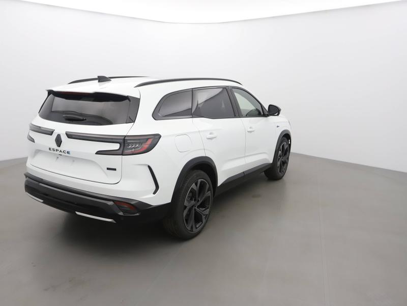 Renault Espace VI 1.2 E-Tech Full Hybrid 200 Esprit Alpine 7 Places