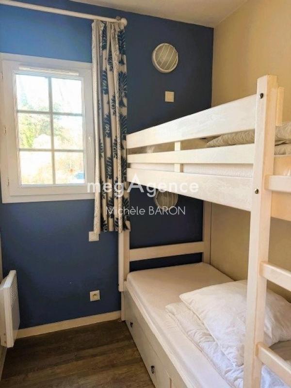 Maison - 52 m² - 4 pièces