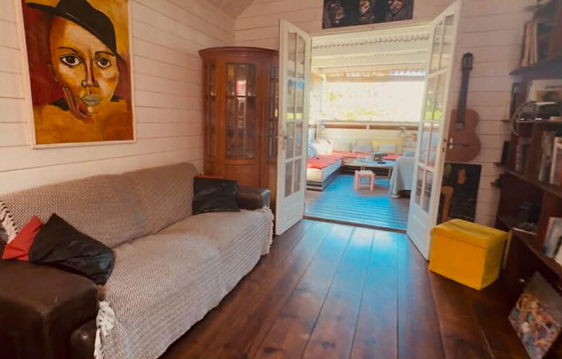 Maison - 118 m² - 7 pièces