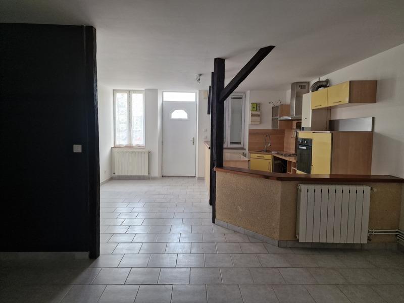 Immeuble - 250 m² - 12 pièces