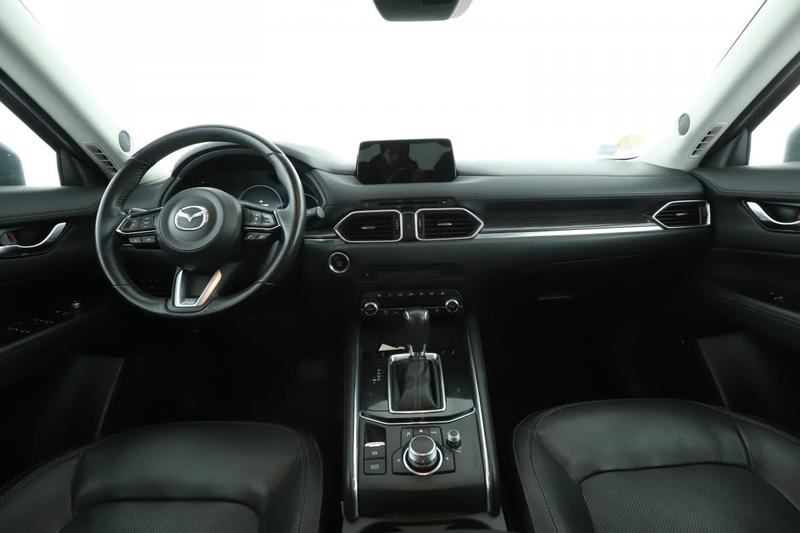 Mazda Cx-5 2.2 Skyactiv-D Selection Bva 150 ch