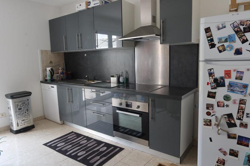 Maison - 127 m² - 4 pièces